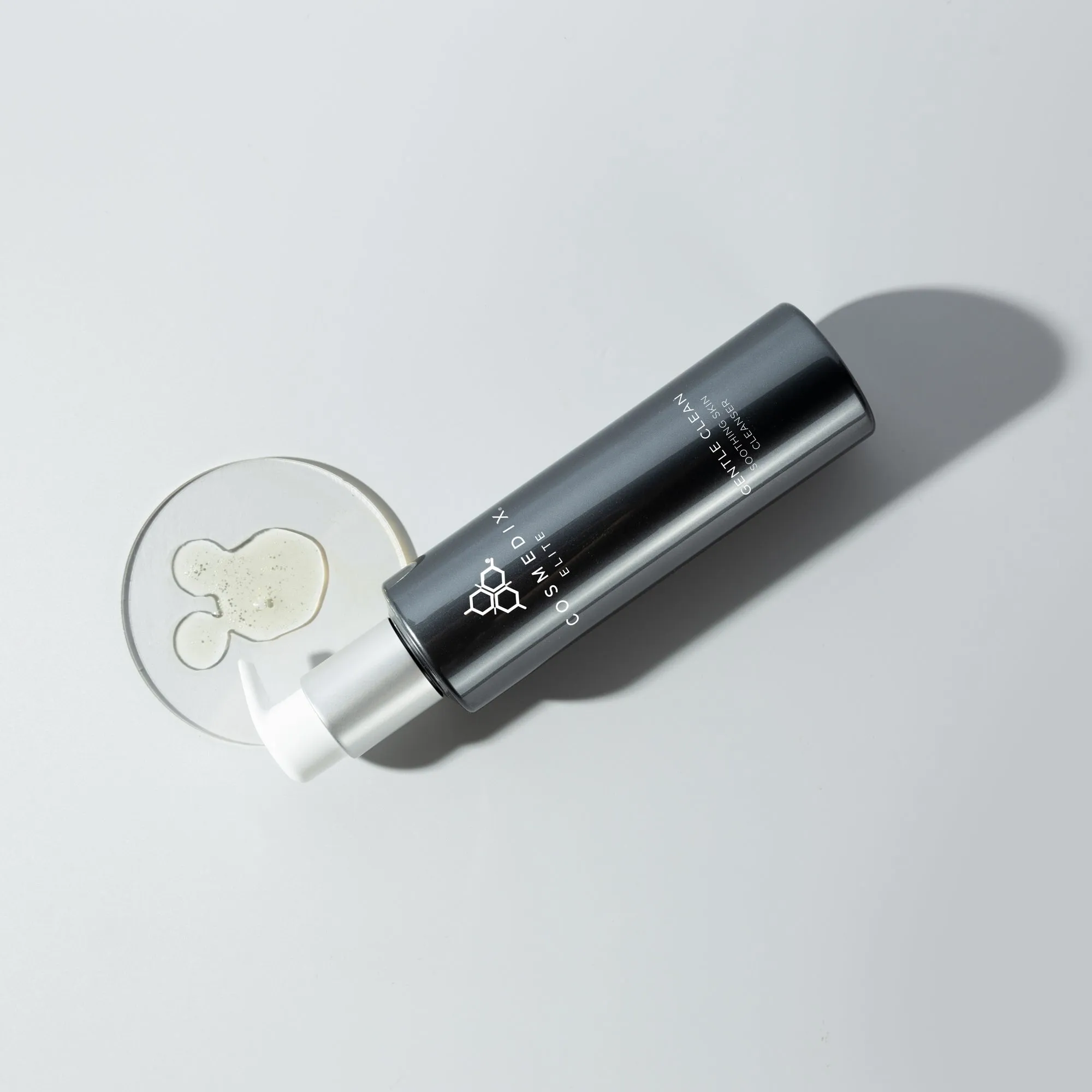 Gentle Clean Soothing Skin Cleanser