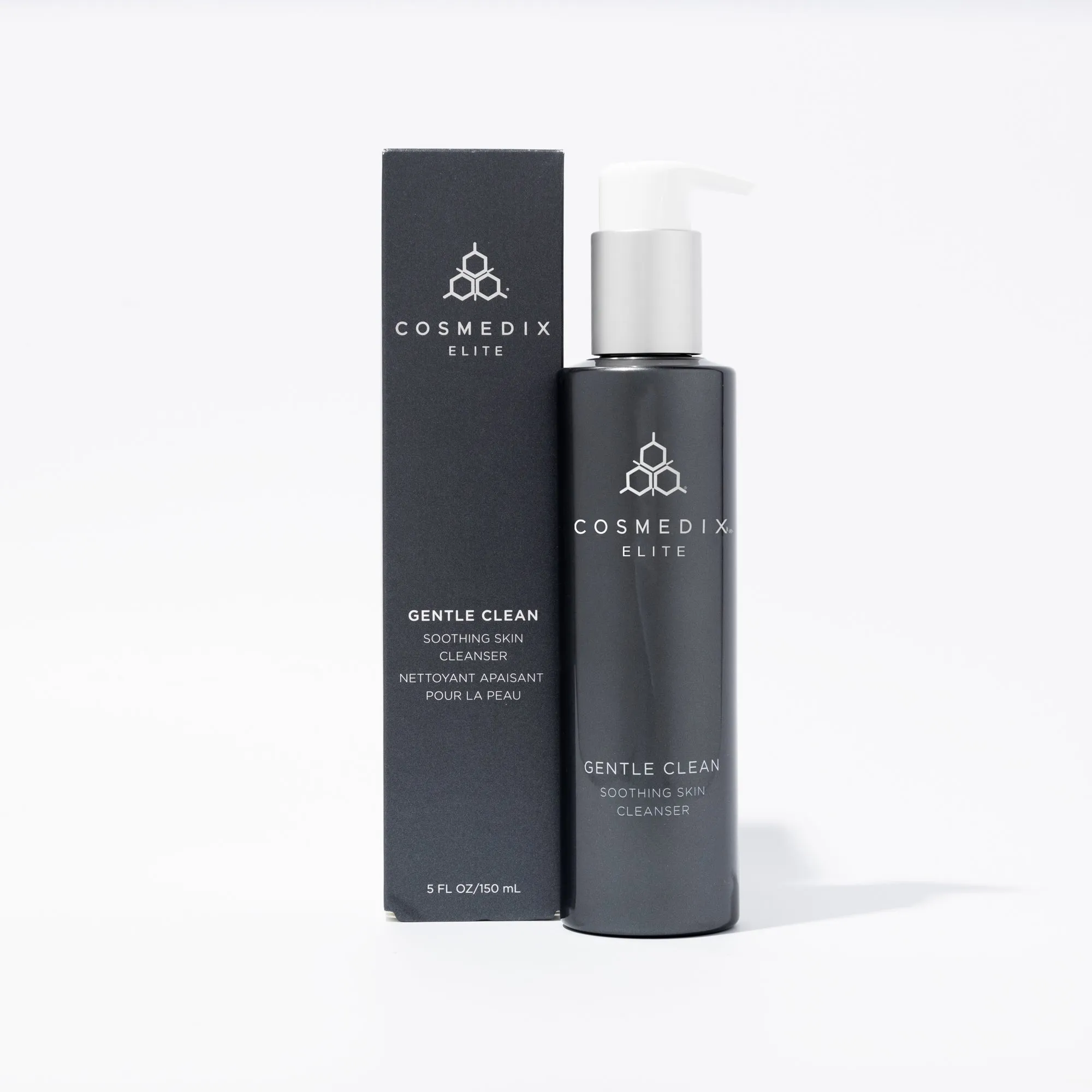Gentle Clean Soothing Skin Cleanser