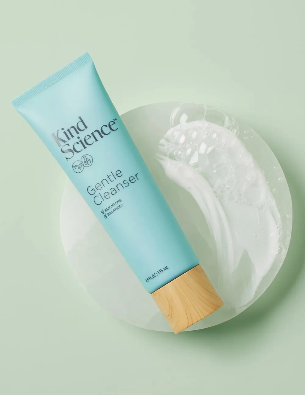 Gentle Cleanser (Intro Size)