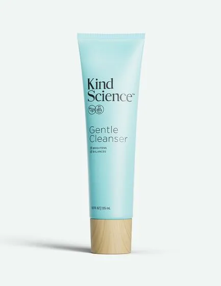 Gentle Cleanser (Intro Size)