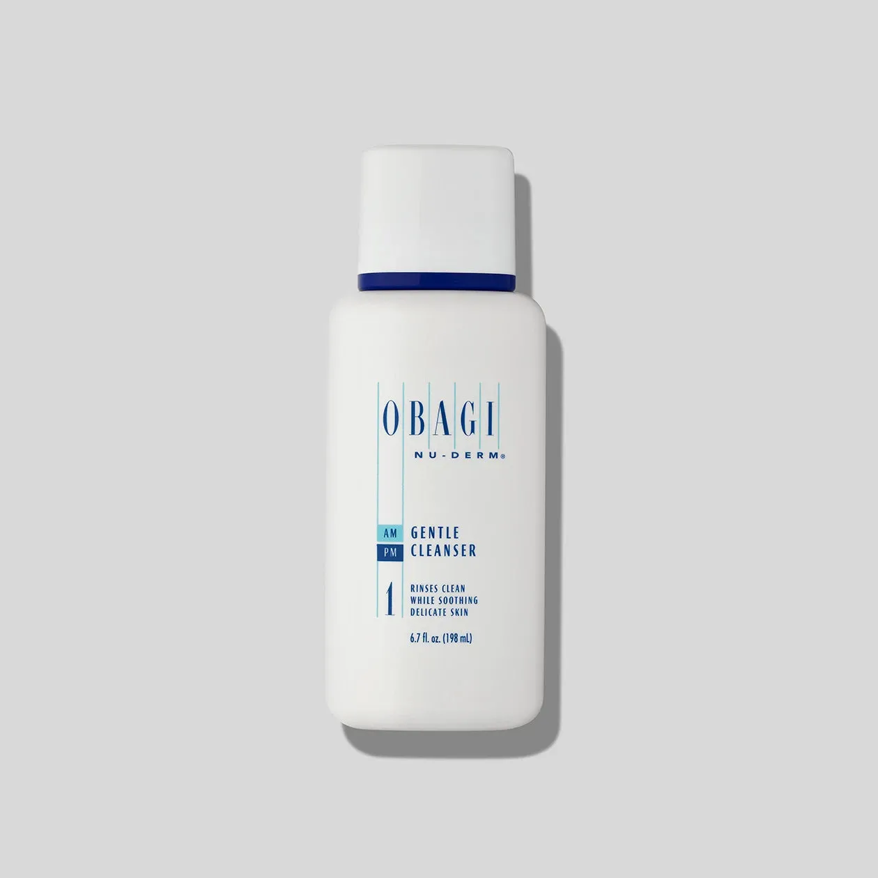 GENTLE CLEANSER