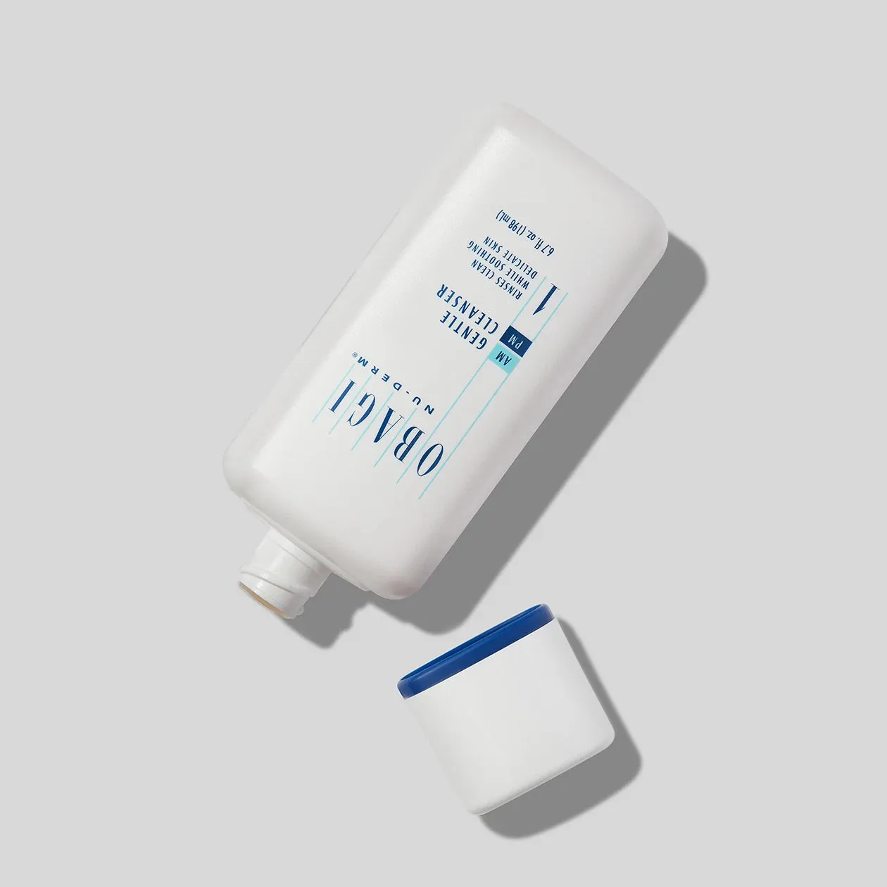 GENTLE CLEANSER