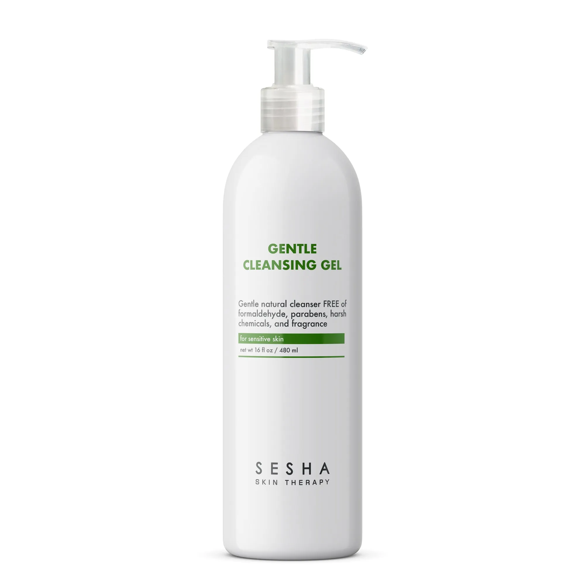 Gentle Cleansing Gel - Wholesale