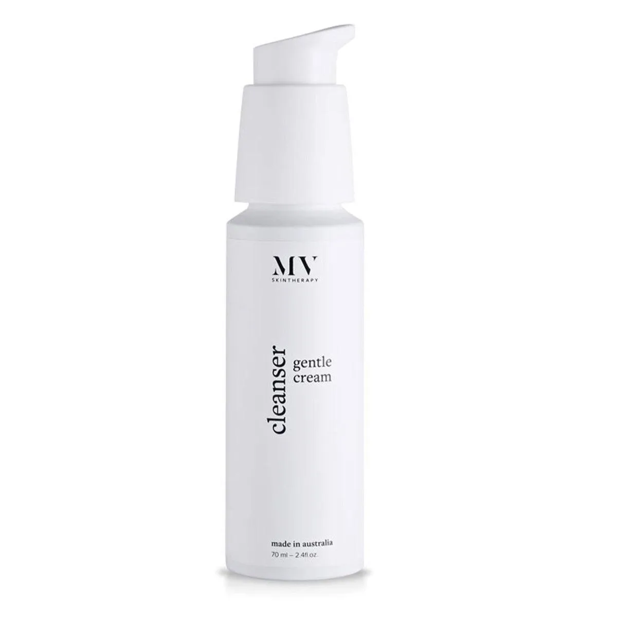 Gentle Cream Cleanser