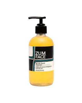 Gentle Facial Cleanser