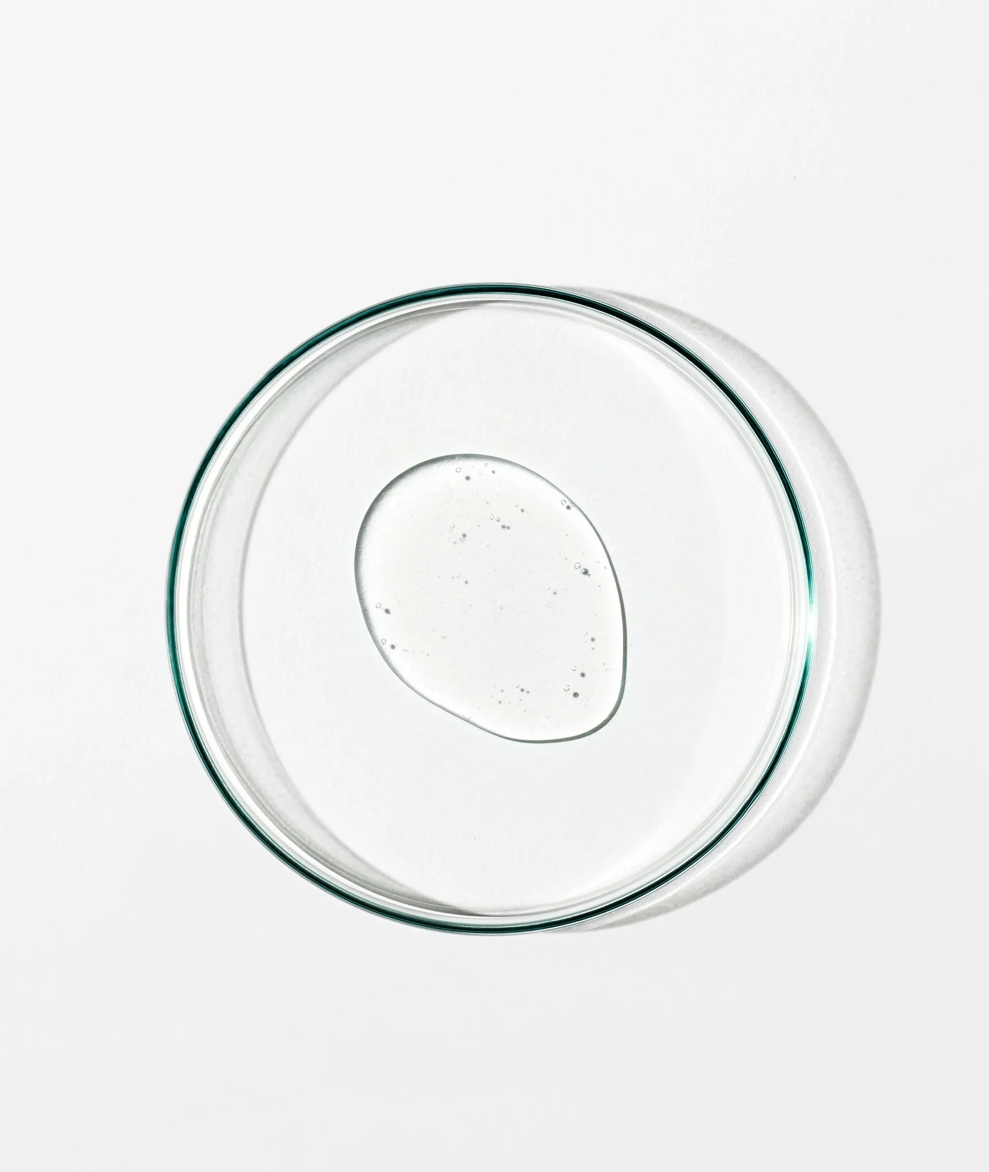 Gentle Gel Facial Cleanser