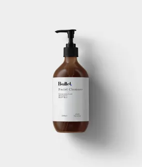 Gentle Gel Facial Cleanser