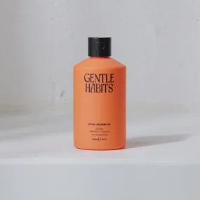 Gentle Habits | Ritual Shower Oil - Noosa