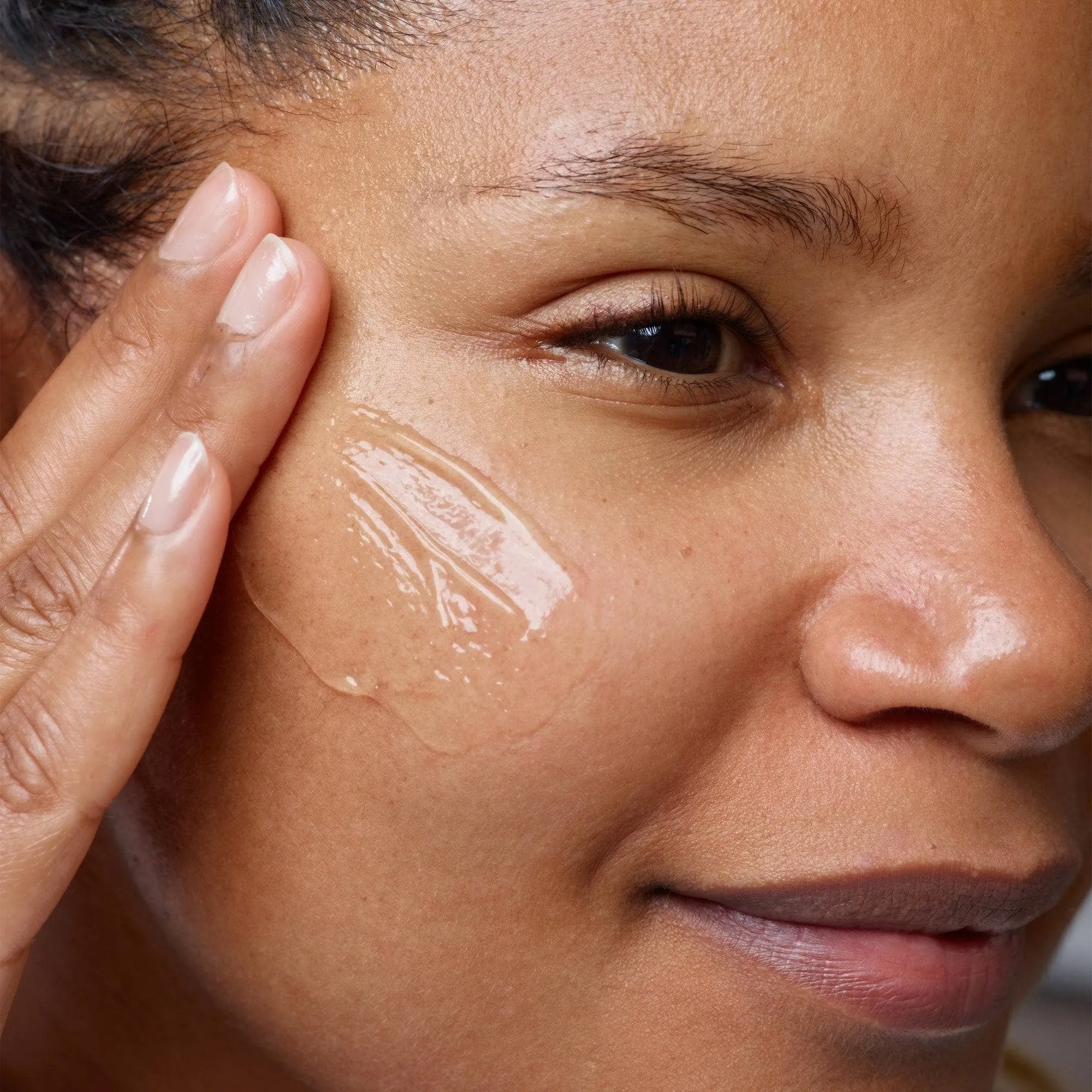 GENTLE HYDRA-GEL FACE CLEANSER