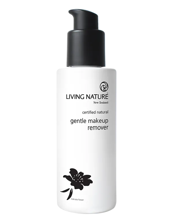 Gentle Makeup Remover