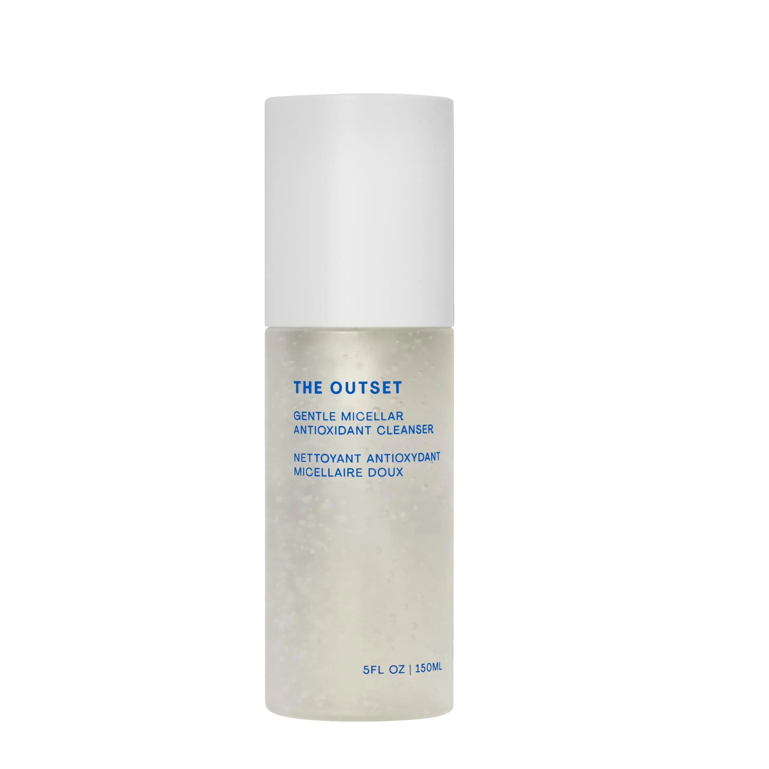 Gentle Micellar Antioxidant Cleanser