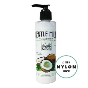 Gentle Milk Cleanser
