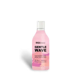 Gentle Wave Shower Gel