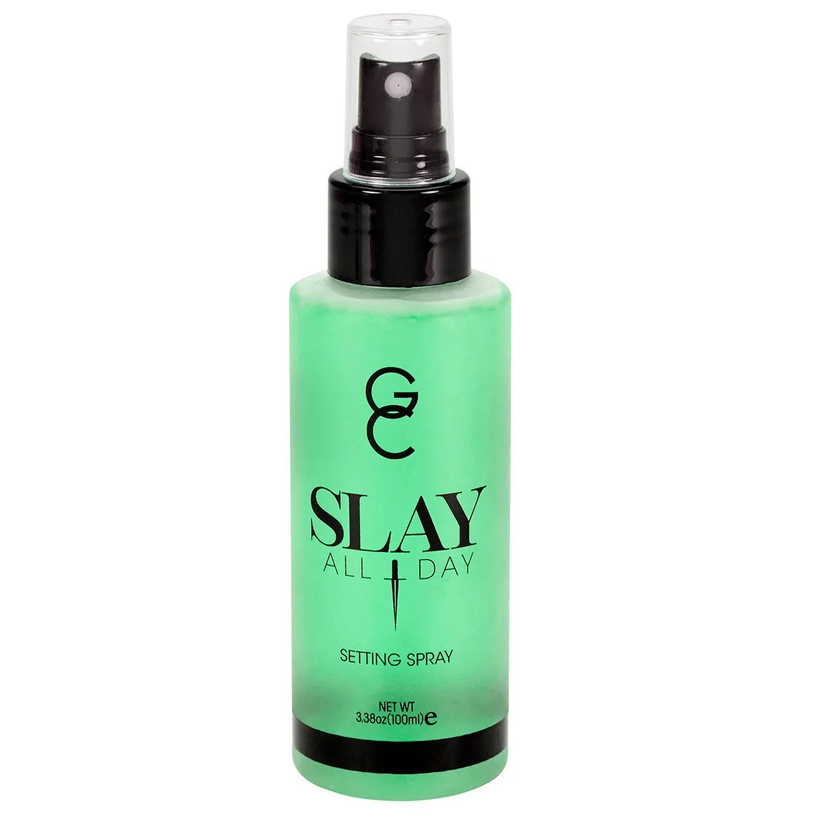 Gerard Cosmetics Slay All Day Setting Spray