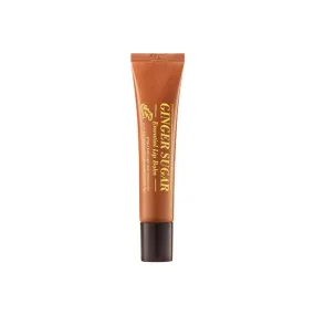 Ginger Sugar Essential Lip Balm