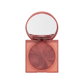 Glowish Multi Cheeky Vegan Blush (03 Berry Juicy)