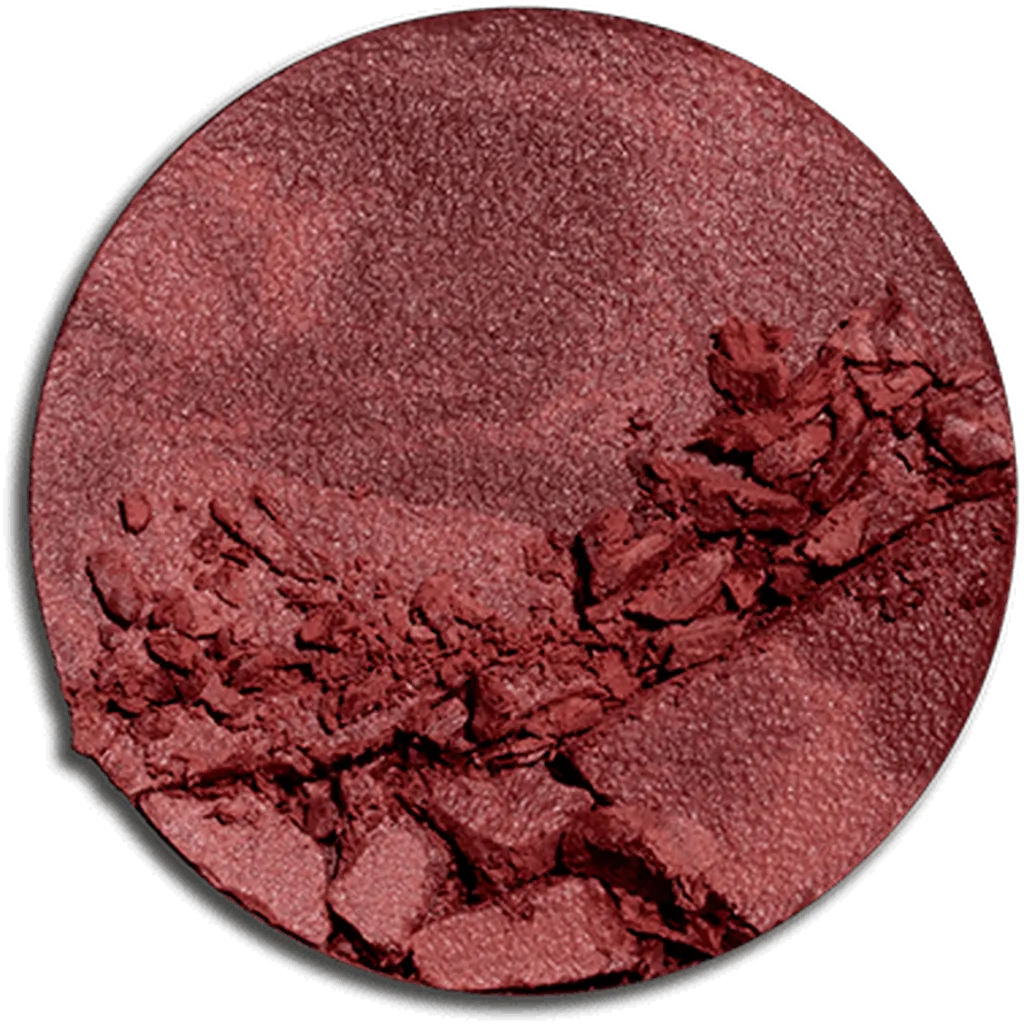 Glowish Multi Cheeky Vegan Blush (03 Berry Juicy)