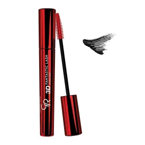 Golden Rose 3D Fantastic Lash Mascara