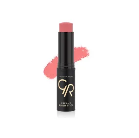 GOLDEN ROSE Creamy Blush Stick 108
