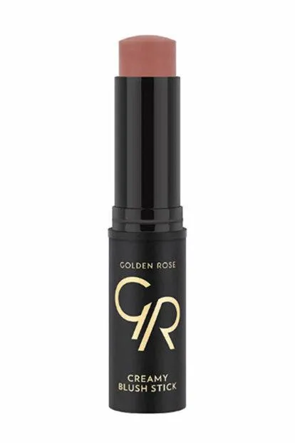 GOLDEN ROSE Creamy Blush Stick