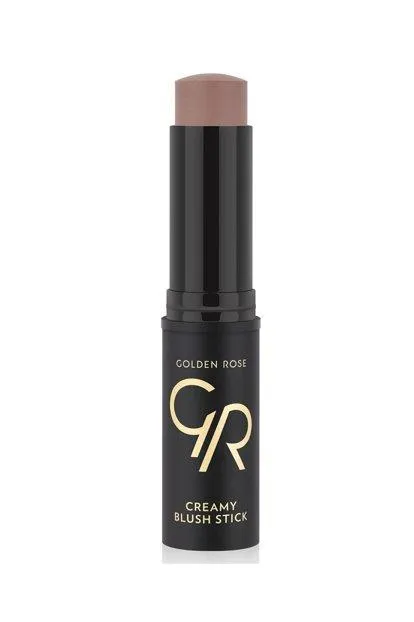 GOLDEN ROSE Creamy Blush Stick