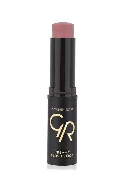 GOLDEN ROSE Creamy Blush Stick