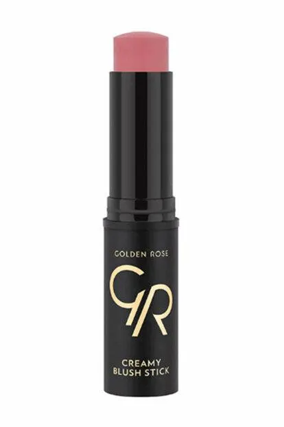 GOLDEN ROSE Creamy Blush Stick