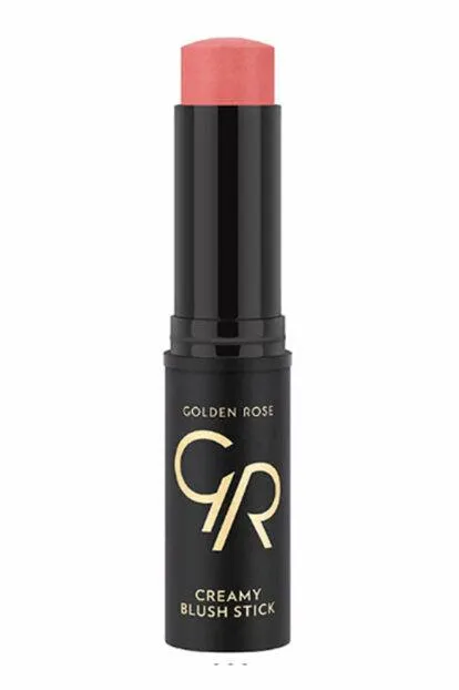GOLDEN ROSE Creamy Blush Stick