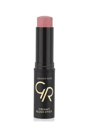GOLDEN ROSE Creamy Blush Stick