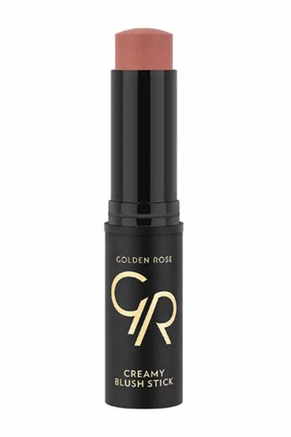 GOLDEN ROSE Creamy Blush Stick