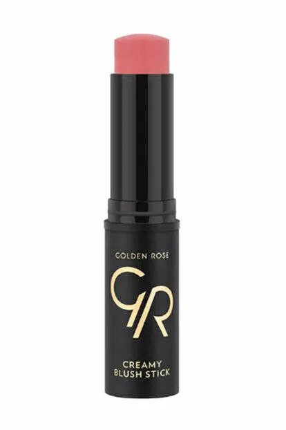 GOLDEN ROSE Creamy Blush Stick