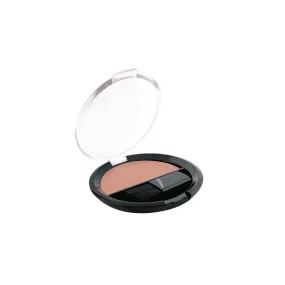 Golden Rose Silky Touch Blush-On