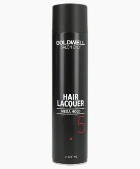 Goldwell Salon Only Hair Lacquer Super Firm Mega Hold