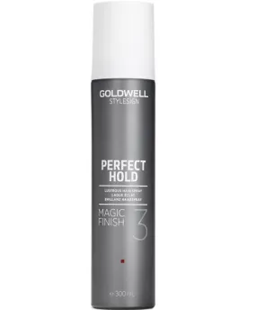 Goldwell Style Sign Perfect Hold Magic Finish 3 Spray