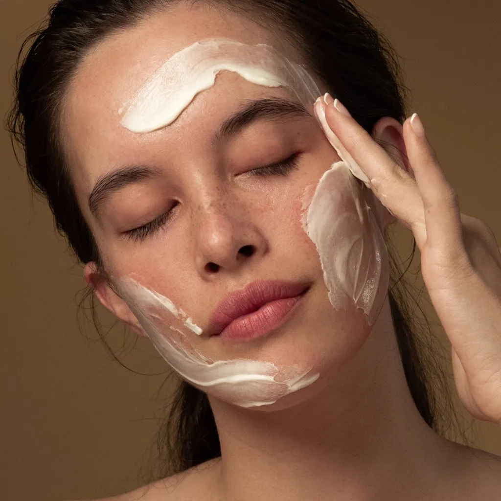 Grace Gentle Cream Cleanser