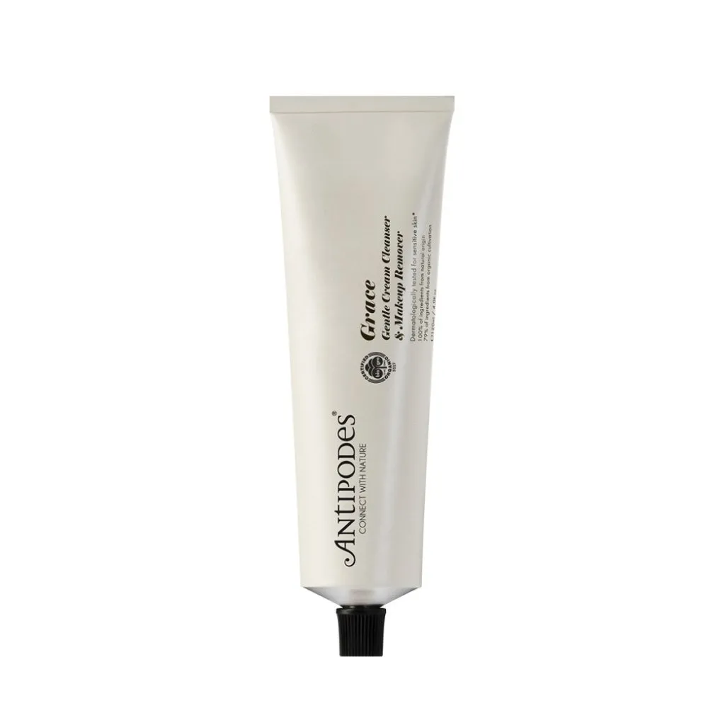 Grace Gentle Cream Cleanser