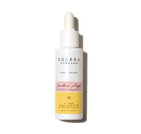 Guardian Angel Super Peptide Sunscreen Milk, SPF 50