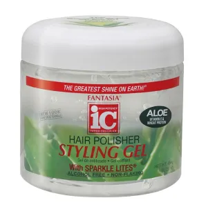 Hair Polisher Styling Gel by Ic Fantasia