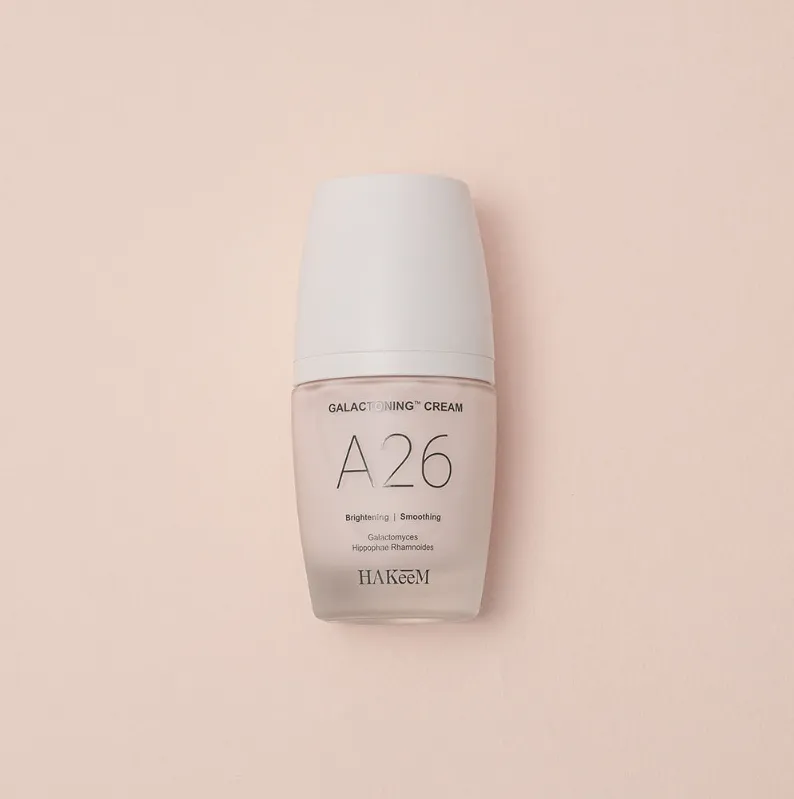 HAKeeM Galactoneing Cream A26 35ml