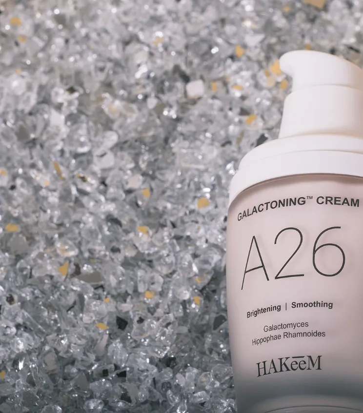 HAKeeM Galactoneing Cream A26 35ml