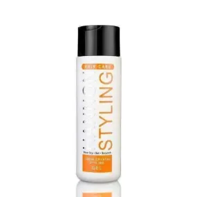 HANNON Liquid Crystal Styling Gel 250ml