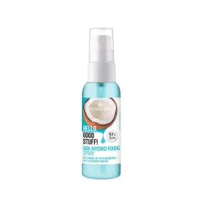 Hello Good Stuff! 48H Hydro Fixing Spray