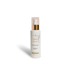 HoneyDew Gentle Exfoliating Cleanser