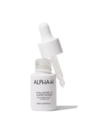Hyaluronic 8 Super Serum 0.34 oz.