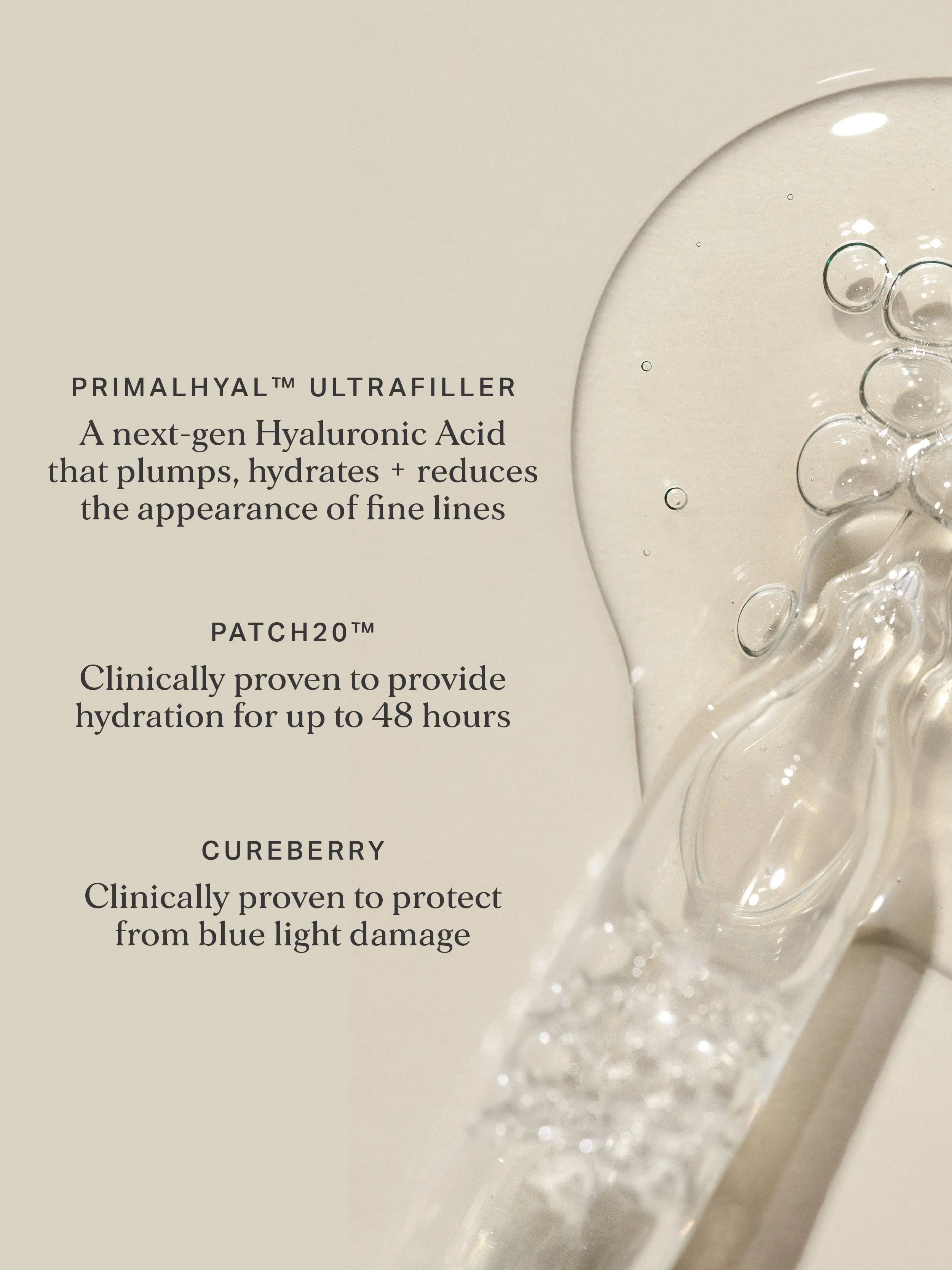Hyaluronic 8 Super Serum