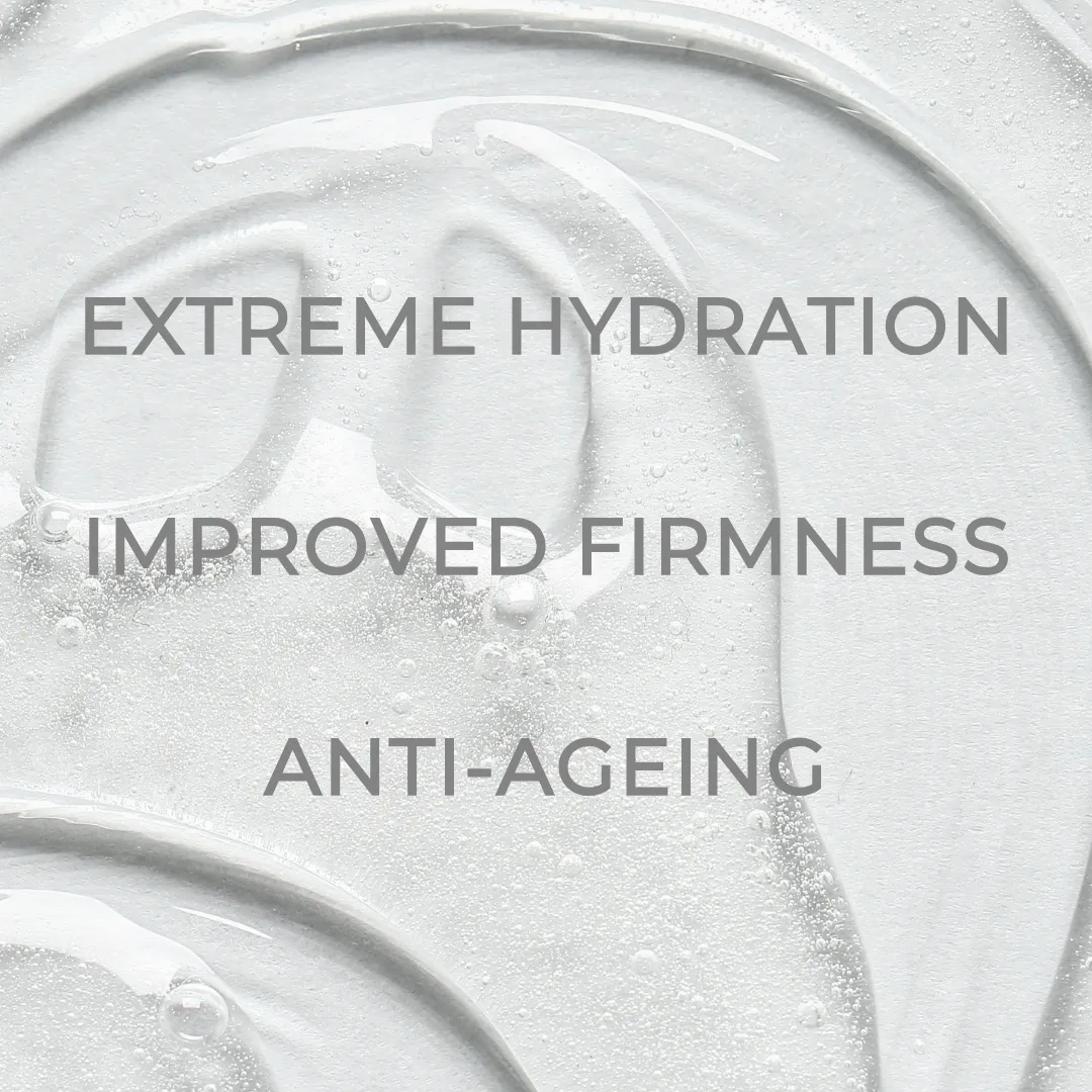 Hyaluronic Acid 1,5% & Peptides Serum
