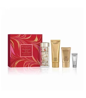 Hyaluronic Acid Capsules Plump 4-Piece Set