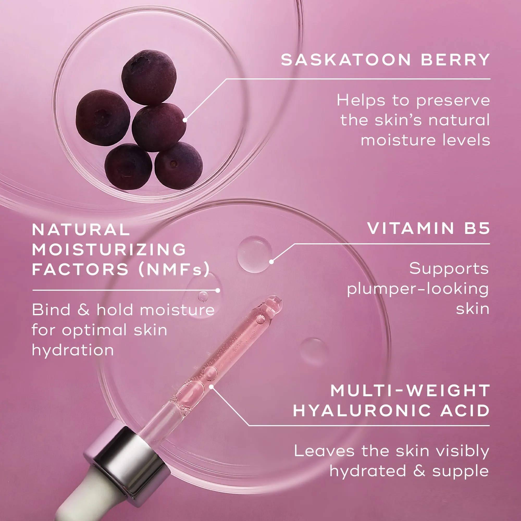 Hydr8 B5 Intense™