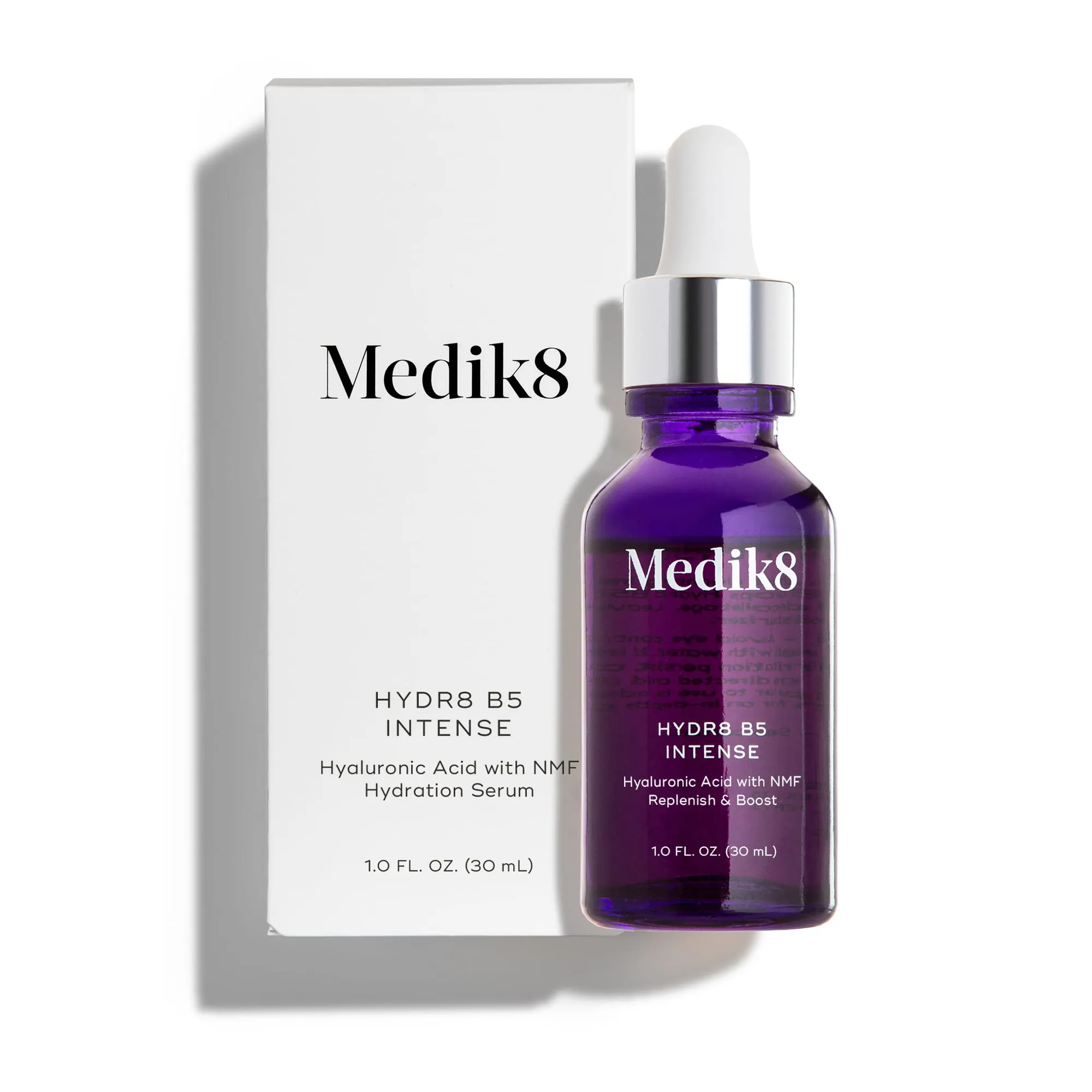 Hydr8 B5 Intense™