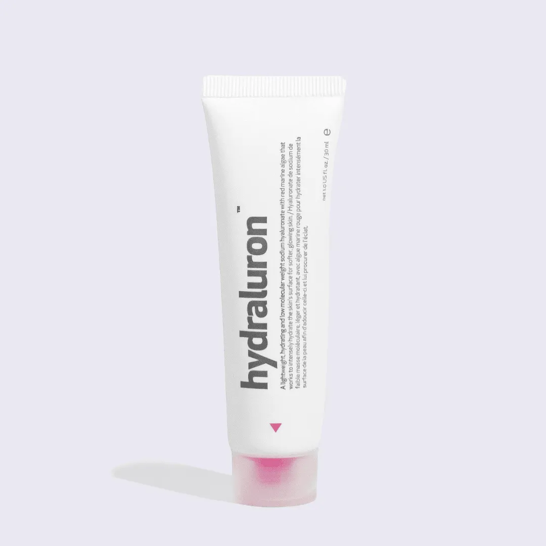 hydraluron™  moisture serum